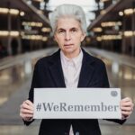 Marie-Agnes Strack-Zimmermann Instagram - Heute ist der Internationale Tag des Gedenkens an die Opfer des Holocaust. Wir erinnern uns an das dunkelste Kapitel unserer Geschichte, das wir nie vergessen dürfen. Aktuell erleben wir leider, dass das jüdische Leben in Deutschland und weltweit so bedroht ist wie seit langer Zeit nicht mehr. Es führt uns umso mehr vor Augen, dass unser Ausruf #WeRemember keine hohle Phrase sein darf, sondern wir jeden Tag mit konkreten Handlungen im Großen und Kleinen klare Kante gegen Antisemitismus, Hass und Gewalt zeigen und uns gleichzeitig jederzeit für #Freiheit, Menschenrechte und Religionsfreiheit stark machen müssen.