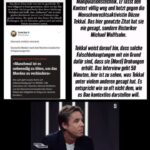 Marie-Agnes Strack-Zimmermann Instagram – Teilt bitte diese lieben Grüße an Tarek Bae 😉

[Er hat mittlerweile auf seiner Instagram Seite auf unsere Recherche reagiert und er ist köstlich peinlich am rumopfern 🥹 

Wir nehmen seinen jämerlichen Verteidigungsversuch noch auseinander, danke schonmal dass du noch mehr Menschen auf unsere Recherche aufmerksam gemacht hast 😇]

Die Glaubwürdigkeit dieser Recherche wird unter anderem garantiert von:

@strackzimmermann
@jamila_anna
@hauptstadtwolf
@ronyaothmann
@ahmad.omeirate

Die hier enthaltenen Informationen und Hinweise dürfen von Journalist:innen, Influencer:innen und auch allen anderen Personen frei benutzt werden.

Alle Slides herunterladbar unter:
https://we.tl/t-jthqpGEaaQ

In der gesamten Recherche geht es um den Verantwortungsvollen Umgang mit Reichweite auf Instagram, sowie dem Kampf gegen Social Media Fake News Propaganda. Es geht explizit NICHT darum, die schlimmen Leiden der Palästinensischen Bevölkerung zu schmälern oder zu verharmlosen.

Auch ist das hier kein Angriff auf Tarek Bae. Im Gegenteil. Wir hoffen, er wird sich bessern. Kritik an der israelischen Regierung ist immer erlaubt. Vorsätzliches Täuschen von Tausenden Follower:innen und das Säen von Hass ist in diesen Zeiten höchst problematisch. 

Danke für Eure Aufmerksamkeit und fürs Teilen der Recherche! ❤️

Die Autor:innen der Recherche wollen anonym bleiben: Danke an “Andreas Holmes” und “Anna Watson” für die Recherche ✌️

#FreePalästinFromHAMAS
#NieWiederIstJETZT

P.S.: Journalist:innen und Influencer:innen die in Zukunft gerne an solchen Recherchen mitwirken oder ihre Reichweite stiften möchten können sich gerne bei diesem Account hier melden 🤝