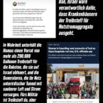 Marie-Agnes Strack-Zimmermann Instagram – Teilt bitte diese lieben Grüße an Tarek Bae 😉

[Er hat mittlerweile auf seiner Instagram Seite auf unsere Recherche reagiert und er ist köstlich peinlich am rumopfern 🥹 

Wir nehmen seinen jämerlichen Verteidigungsversuch noch auseinander, danke schonmal dass du noch mehr Menschen auf unsere Recherche aufmerksam gemacht hast 😇]

Die Glaubwürdigkeit dieser Recherche wird unter anderem garantiert von:

@strackzimmermann
@jamila_anna
@hauptstadtwolf
@ronyaothmann
@ahmad.omeirate

Die hier enthaltenen Informationen und Hinweise dürfen von Journalist:innen, Influencer:innen und auch allen anderen Personen frei benutzt werden.

Alle Slides herunterladbar unter:
https://we.tl/t-jthqpGEaaQ

In der gesamten Recherche geht es um den Verantwortungsvollen Umgang mit Reichweite auf Instagram, sowie dem Kampf gegen Social Media Fake News Propaganda. Es geht explizit NICHT darum, die schlimmen Leiden der Palästinensischen Bevölkerung zu schmälern oder zu verharmlosen.

Auch ist das hier kein Angriff auf Tarek Bae. Im Gegenteil. Wir hoffen, er wird sich bessern. Kritik an der israelischen Regierung ist immer erlaubt. Vorsätzliches Täuschen von Tausenden Follower:innen und das Säen von Hass ist in diesen Zeiten höchst problematisch. 

Danke für Eure Aufmerksamkeit und fürs Teilen der Recherche! ❤️

Die Autor:innen der Recherche wollen anonym bleiben: Danke an “Andreas Holmes” und “Anna Watson” für die Recherche ✌️

#FreePalästinFromHAMAS
#NieWiederIstJETZT

P.S.: Journalist:innen und Influencer:innen die in Zukunft gerne an solchen Recherchen mitwirken oder ihre Reichweite stiften möchten können sich gerne bei diesem Account hier melden 🤝