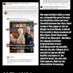 Marie-Agnes Strack-Zimmermann Instagram – Teilt bitte diese lieben Grüße an Tarek Bae 😉

[Er hat mittlerweile auf seiner Instagram Seite auf unsere Recherche reagiert und er ist köstlich peinlich am rumopfern 🥹 

Wir nehmen seinen jämerlichen Verteidigungsversuch noch auseinander, danke schonmal dass du noch mehr Menschen auf unsere Recherche aufmerksam gemacht hast 😇]

Die Glaubwürdigkeit dieser Recherche wird unter anderem garantiert von:

@strackzimmermann
@jamila_anna
@hauptstadtwolf
@ronyaothmann
@ahmad.omeirate

Die hier enthaltenen Informationen und Hinweise dürfen von Journalist:innen, Influencer:innen und auch allen anderen Personen frei benutzt werden.

Alle Slides herunterladbar unter:
https://we.tl/t-jthqpGEaaQ

In der gesamten Recherche geht es um den Verantwortungsvollen Umgang mit Reichweite auf Instagram, sowie dem Kampf gegen Social Media Fake News Propaganda. Es geht explizit NICHT darum, die schlimmen Leiden der Palästinensischen Bevölkerung zu schmälern oder zu verharmlosen.

Auch ist das hier kein Angriff auf Tarek Bae. Im Gegenteil. Wir hoffen, er wird sich bessern. Kritik an der israelischen Regierung ist immer erlaubt. Vorsätzliches Täuschen von Tausenden Follower:innen und das Säen von Hass ist in diesen Zeiten höchst problematisch. 

Danke für Eure Aufmerksamkeit und fürs Teilen der Recherche! ❤️

Die Autor:innen der Recherche wollen anonym bleiben: Danke an “Andreas Holmes” und “Anna Watson” für die Recherche ✌️

#FreePalästinFromHAMAS
#NieWiederIstJETZT

P.S.: Journalist:innen und Influencer:innen die in Zukunft gerne an solchen Recherchen mitwirken oder ihre Reichweite stiften möchten können sich gerne bei diesem Account hier melden 🤝