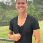 Marie Bouzková Instagram - Swipe ➡️ ⭐⭐⭐⭐⭐ “I like to use both the Alignmed shirt and bra together while traveling or as a part of my recovery after competition. They help me keep my shoulders, neck, and spine in the right position and I feel protected from an injury. Also, after taking them off, I feel my back and shoulders loosened up and ready for the next day.” - Marie Bouzkova (WTA World Rank Top 25 Professional Tennis Player) 🎾