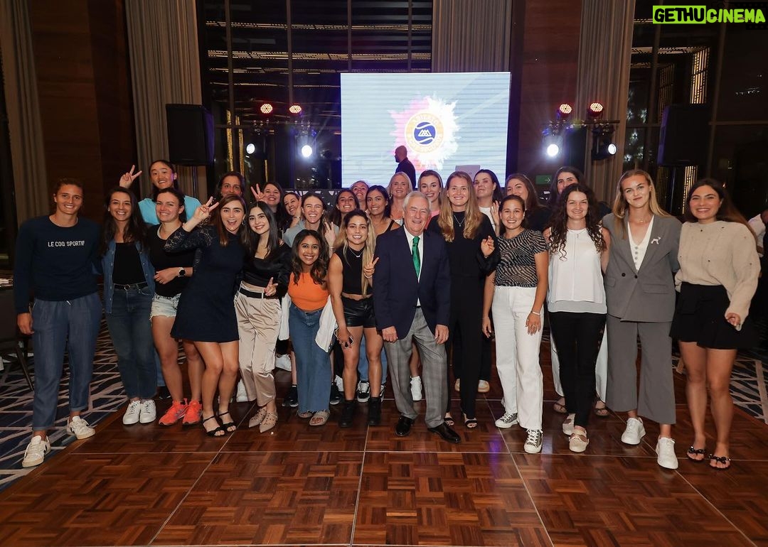 Marie Bouzková Instagram - It is very special to celebrate 15 years of @abiertognpseguros and be in Monterrey once again🤗🙏🏼🤩 Nos vemos pronto!! Club Sonoma