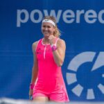 Marie Bouzková Instagram - Finalee🥰🙏🏼 Finals at home❤️ @tennispragueopen bez vás by to nešlo💪🏼🐬 Tak zase zítra!🍀 #LudekSipla @sportpics.cz TK Sparta Praha