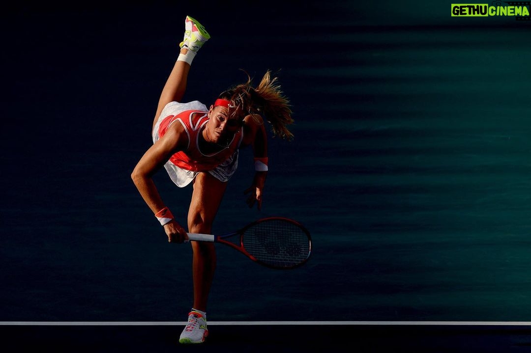 Marie Bouzková Instagram - Favorite picture👀 Credits: Matthew Stockman