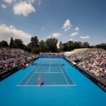 Marie Bouzková Instagram - Couldn’t have wished for a more special way to win my first WTA title❤️🙏🏼 @tennispragueopen / Splněný sen a kde jinde než doma s vaší podporou❤️🍓🙏🏼 Thank you to everyone who has supported me, my family, friends, and team!🤗 Lets keep building💪🏼🐬 #teamYahoda @wta #pavellebeda @sportpics.cz