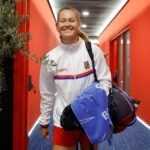 Marie Bouzková Instagram - Gracias Sevilla for hosting such a special event @billiejeankingcup 🥰 @jsmeceskytenis 🇨🇿💪🏼 Now it’s time to rest and get ready for next season! Thank you for your support!🙏🏼🐬 photo by #pavellebeda @sportpics.cz