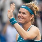 Marie Bouzková Instagram - For sure the toughest final so far to take in but it was a great end to this season for me! And I am only proud of it🙏🏼💪🏼❤️ Thank you for your support and now..we still have @billiejeankingcup to play!!🥰🇨🇿