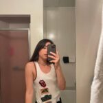 Mariel Molino Instagram - As of late - unemployed edition