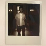 Mariel Molino Instagram - all 10 episodes of @thewatchfuleye are now streaming on @hulu 👁️ @brendanmeadows took these bts pics and all of our promo posters and captured the ghostly spirits of the greybourne beautifully 📷