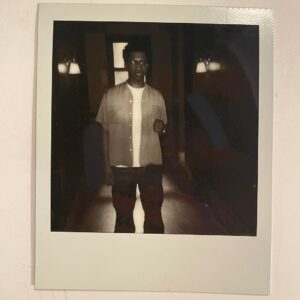 Mariel Molino Instagram - all 10 episodes of @thewatchfuleye are now streaming on @hulu 👁️ 

@brendanmeadows took these bts pics and all of our promo posters and captured the ghostly spirits of the greybourne beautifully 📷