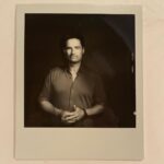 Mariel Molino Instagram - all 10 episodes of @thewatchfuleye are now streaming on @hulu 👁️ @brendanmeadows took these bts pics and all of our promo posters and captured the ghostly spirits of the greybourne beautifully 📷