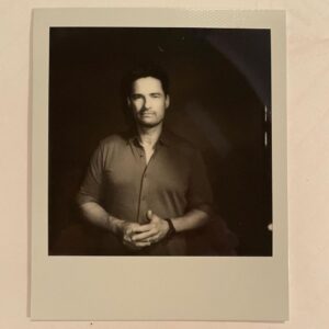 Mariel Molino Instagram - all 10 episodes of @thewatchfuleye are now streaming on @hulu 👁️ 

@brendanmeadows took these bts pics and all of our promo posters and captured the ghostly spirits of the greybourne beautifully 📷