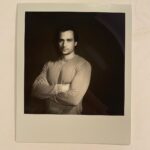 Mariel Molino Instagram - all 10 episodes of @thewatchfuleye are now streaming on @hulu 👁️ @brendanmeadows took these bts pics and all of our promo posters and captured the ghostly spirits of the greybourne beautifully 📷