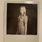 Mariel Molino Instagram - all 10 episodes of @thewatchfuleye are now streaming on @hulu 👁️ @brendanmeadows took these bts pics and all of our promo posters and captured the ghostly spirits of the greybourne beautifully 📷