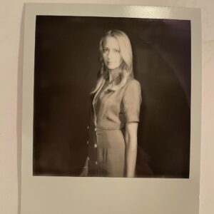 Mariel Molino Instagram - all 10 episodes of @thewatchfuleye are now streaming on @hulu 👁️ 

@brendanmeadows took these bts pics and all of our promo posters and captured the ghostly spirits of the greybourne beautifully 📷