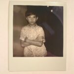 Mariel Molino Instagram - all 10 episodes of @thewatchfuleye are now streaming on @hulu 👁️ @brendanmeadows took these bts pics and all of our promo posters and captured the ghostly spirits of the greybourne beautifully 📷