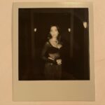 Mariel Molino Instagram - all 10 episodes of @thewatchfuleye are now streaming on @hulu 👁️ @brendanmeadows took these bts pics and all of our promo posters and captured the ghostly spirits of the greybourne beautifully 📷