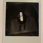 Mariel Molino Instagram - all 10 episodes of @thewatchfuleye are now streaming on @hulu 👁️ @brendanmeadows took these bts pics and all of our promo posters and captured the ghostly spirits of the greybourne beautifully 📷