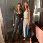 Mariel Molino Instagram - WERE GONNA NEED A SHOVEL✂️ What aaaaa riiiiiiide @thewatchfuleye is out. FULLY. We loved getting to work on this show!! Feelin really lucky that i got to do this with THIS cast and crew. Made me feel at home even though I was being haunted by ghosts and tings. Thank you for all the love!!! Thank you @emilyfoxy821 for being our capitaaan. And ofcourse @freeform for keepin it reeeeal. Keep an 👁️ out yall. #Lennyfromtheblock #thewatchfuleye