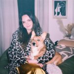 Mariel Molino Instagram - theres a light leak in my camera but here are some pics i took on the east coast 🖤