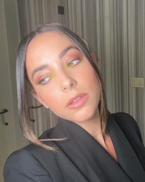 Mariel Molino Instagram - new york press kick off for @thewatchfuleye @freeform 

makeup @julieharrismakeup 
Hair @xaviervelasquez 
Styled by @lauraschuffman