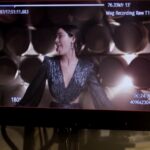 Mariel Molino Instagram - wrap on CARMEN 💋 #PromisedLand marks my first project in the USA, a title fitting for my american dream. I feel so lucky to have worked with such a talented group of humans - from the cast to crafty to crew to transpo to covid compliance. We did a thing. What a dream. Thank you @mattjohnlopez for creating this story and trusting me with Carmen. Thank you to my acting coach @tashielias for helping me discover her. Thank you @rooneycasting for casting this wild bunch of gems. Let’s do it again. 🍇 🍇 🍇 #itsgoodtobeasandoval (and yes im pointing at Tony Curtis) 📷 @augusto_aguilera & @migangelgarcia Hollywood, California