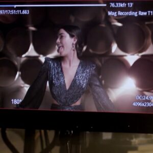 Mariel Molino Instagram - wrap on CARMEN 💋 #PromisedLand marks my first project in the USA, a title fitting for my american dream. I feel so lucky to have worked with such a talented group of humans - from the cast to crafty to crew to transpo to covid compliance. We did a thing. What a dream. Thank you @mattjohnlopez for creating this story and trusting me with Carmen. Thank you to my acting coach @tashielias for helping me discover her. Thank you @rooneycasting for casting this wild bunch of gems. Let’s do it again. 🍇 🍇 🍇 #itsgoodtobeasandoval (and yes im pointing at Tony Curtis) 📷 @augusto_aguilera & @migangelgarcia Hollywood, California