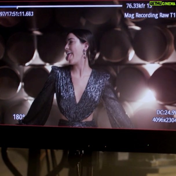 Mariel Molino - 1.9K Likes - wrap on CARMEN 💋 #PromisedLand marks my first project in the USA, a title fitting for my american dream. I feel so lucky to have worked with such a talented group of humans - from the cast to crafty to crew to transpo to covid compliance. We did a thing. What a dream. Thank you @mattjohnlopez for creating this story and trusting me with Carmen. Thank you to my acting coach @tashielias for helping me discover her. Thank you @rooneycasting for casting this wild bunch of gems. Let’s do it again. 🍇 🍇 🍇
#itsgoodtobeasandoval
(and yes im pointing at Tony Curtis)
📷 @augusto_aguilera & @migangelgarcia