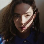 Mariel Molino Instagram - thank you so much @juniorhighla for this feature and thank you @imgissellebtw for such a thoughtful interview 🖤 link in bio. . . . @emerson.ricard @branden.ruiz @trippychickmakeup @imprintpr