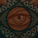 Mariel Molino Instagram - see everything, believe no one 👁️ #TheWatchfulEye premieres January 30th on @freeform next day on @hulu