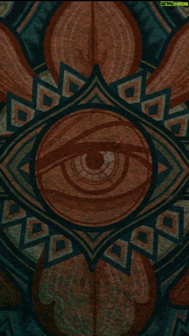 Mariel Molino Instagram - see everything, believe no one 👁️ #TheWatchfulEye premieres January 30th on @freeform next day on @hulu