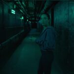 Mariel Molino Instagram - These people play really dirty 👁️ #TheWatchfulEye @thewatchfuleye premieres January 30 on @freeform next day on @hulu