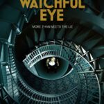 Mariel Molino Instagram - The Watchful Eye. More than meets the lie. I could keep going but I won’t try. Goodbye. 👁️ @TheWatchfulEye premieres January 30 on @Freeform, next day on @Hulu. #TheWatchfulEye
