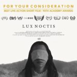 Mariel Molino Instagram - @luxnoctisfilm is officially being considered for the 95th Academy Awards Best Live Action Short Film Category @theacademy. Let’s get that #Oscar !! we wouldn't be here without the Grand Jury Award for Best Narrative Short Film that @floridafilmfest honored us with. It’s been an incredible ride so far thank you to everyone involved! 🖤 @americanfilminstitute Cast @nitaisonfire @insta_xtine @stine.sloane @the_kerrysnyder Written & Directed by @damianaacuna Produced by @airudolph Cinematography by @oli_segarra Production Design by @mollymoses16 Edited by @marioandrewfierro Co-Produced by @blancaballeste UPM @fernando.barajas 1st AD Kelly Stevens & @findzachsmith 2nd AD @katelugtu & Jack Taylor Music by @damianaacuna Sound Design by @feri_gutierrez Vocals by @crisirez Casting Director @shannonbobo 1st AC @z_raymond @zavarcikova 2nd AC @dariasuvurov Steadicam @evans_cm Still Photographers @woodsmanbible @yotarookada Line Producer @cali_fox Script Supervisor @amandamorin7 Production Coordinator@ellaminchi Gaffers @samzhangfff @jmcdop Best Boy Electric@jordanschulzdp Key Grips Jeremy Owen @olicohen @sarahpierpont Dolly Grip @jonas.b.fischer Grip @daneostensen Production Sound Mixers & Boom Operators @glanviill @petermiracles @breakfastiathemostimportant @rawbaudio Art Directors @max.is.not.well & Jill Colcol Set Decorator @thatissoshannon Set Dressers @shimingyong & Melissa Tanaka Art PAs @woodsmanbible @dougbarden Costume Designers @leediemer @lucyluthart @Saalika.khan @chloehulett HMU @alexromanmua @breeannemarie Colorist @anamontanore Transportation Coordinator @mc_hammer92 Drivers @yo_guillermo_ & Carmelita Rojo Key Set PA @benwillisteff Catering @bandgthaifoodcatering Publicity @marcinjsobczak @ericamavila @toriatowery @sarahnoelleeastep @anasil2112 @paolasilva @pukitagamiz @catoush @catriniatowery @heatherkonowal @itsvanessapapa @sawyerhaldeman @maciepinzone @sarahnoelleeastep @rosanna.foss @katelugtu