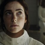 Mariel Molino Instagram - 🌒Lux Noctis🌑 In a post-apocalyptical-matriarchal community, Lina faces her trial to bring light or perish to the darkness. Mara’s compassion pushes Lina to create an unprecedented light. In March 2020, right before the world shut down, I had the pleasure to work with Damiana as her Lina on Lux Noctis (which ironically takes place in a post-apocalyptical world). The odds were stacked against Damiana - thunderstorms and flooding on set at Paramount Ranch, a 6 month shut down, and a re-imagining of her story, but she did it. Now @luxnoctisfilm has had a beautiful festival run including the following Oscar qualifying festivals @encounterssff @flickers.riiff @floridafilmfest where won Grand Jury Award for Best Narrative Short I’m honored to be a part of this story and this group of creatives. Written & Directed by Damiana Acuña @damianaacuna Produced by Alexander Rudolph @airudolph Cinematography by Olivia Segarra Alcalá @oli_segarra Cast Nita Chikadze and Christine Kellogg-Darrin @nitachikadze @insta_xtine @stine.sloane