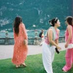 Mariel Molino Instagram – 📷 the horizontal ones from abroad (italy, gb)