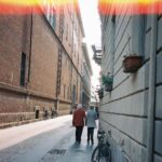 Mariel Molino Instagram – verticals (italy, gb) 📷 there is still a major light leak in my camera but it’s growing on me now