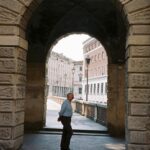 Mariel Molino Instagram – verticals (italy, gb) 📷 there is still a major light leak in my camera but it’s growing on me now