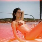 Mariel Molino Instagram – verticals (italy, gb) 📷 there is still a major light leak in my camera but it’s growing on me now