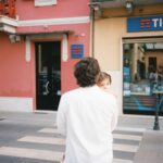 Mariel Molino Instagram – verticals (italy, gb) 📷 there is still a major light leak in my camera but it’s growing on me now