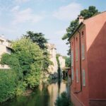 Mariel Molino Instagram – verticals (italy, gb) 📷 there is still a major light leak in my camera but it’s growing on me now