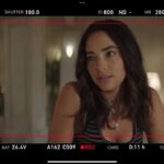 Mariel Molino Instagram - Unfortunately The Watchful Eye has been cancelled. I’m not gonna lie, this one hurts. I’m sad we won’t get to make the next chapter at the Greybourne. I hope you enjoyed it as much as we did making it. This show taught me so much and pushed me to be better. I’m grateful to Elena, the shadiest nanny I know. I’m grateful to have worked on a show with this cast, the production and the incredible crew in Canada and New York. There are highs and lows in this biz - it’s not all success, it hurts and that’s okay. When you get to do the thing you love you’re lucky. It’s tough to say goodbye but I’m thankful to everyone that got it on the air. Thank you Emily, Jeffrey, Nina, Andrea and everyone who believed in it at Freeform 🖤 xo Elena