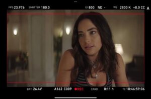 Mariel Molino Instagram - Unfortunately The Watchful Eye has been cancelled. I’m not gonna lie, this one hurts. I’m sad we won’t get to make the next chapter at the Greybourne. I hope you enjoyed it as much as we did making it. This show taught me so much and pushed me to be better. I’m grateful to Elena, the shadiest nanny I know. I’m grateful to have worked on a show with this cast, the production and the incredible crew in Canada and New York. There are highs and lows in this biz - it’s not all success, it hurts and that’s okay. When you get to do the thing you love you’re lucky. It’s tough to say goodbye but I’m thankful to everyone that got it on the air. Thank you Emily, Jeffrey, Nina, Andrea and everyone who believed in it at Freeform 🖤 xo Elena