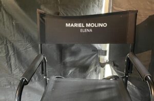 Mariel Molino Instagram - Unfortunately The Watchful Eye has been cancelled. I’m not gonna lie, this one hurts. I’m sad we won’t get to make the next chapter at the Greybourne. I hope you enjoyed it as much as we did making it. This show taught me so much and pushed me to be better. I’m grateful to Elena, the shadiest nanny I know. I’m grateful to have worked on a show with this cast, the production and the incredible crew in Canada and New York. There are highs and lows in this biz - it’s not all success, it hurts and that’s okay. When you get to do the thing you love you’re lucky. It’s tough to say goodbye but I’m thankful to everyone that got it on the air. Thank you Emily, Jeffrey, Nina, Andrea and everyone who believed in it at Freeform 🖤 xo Elena