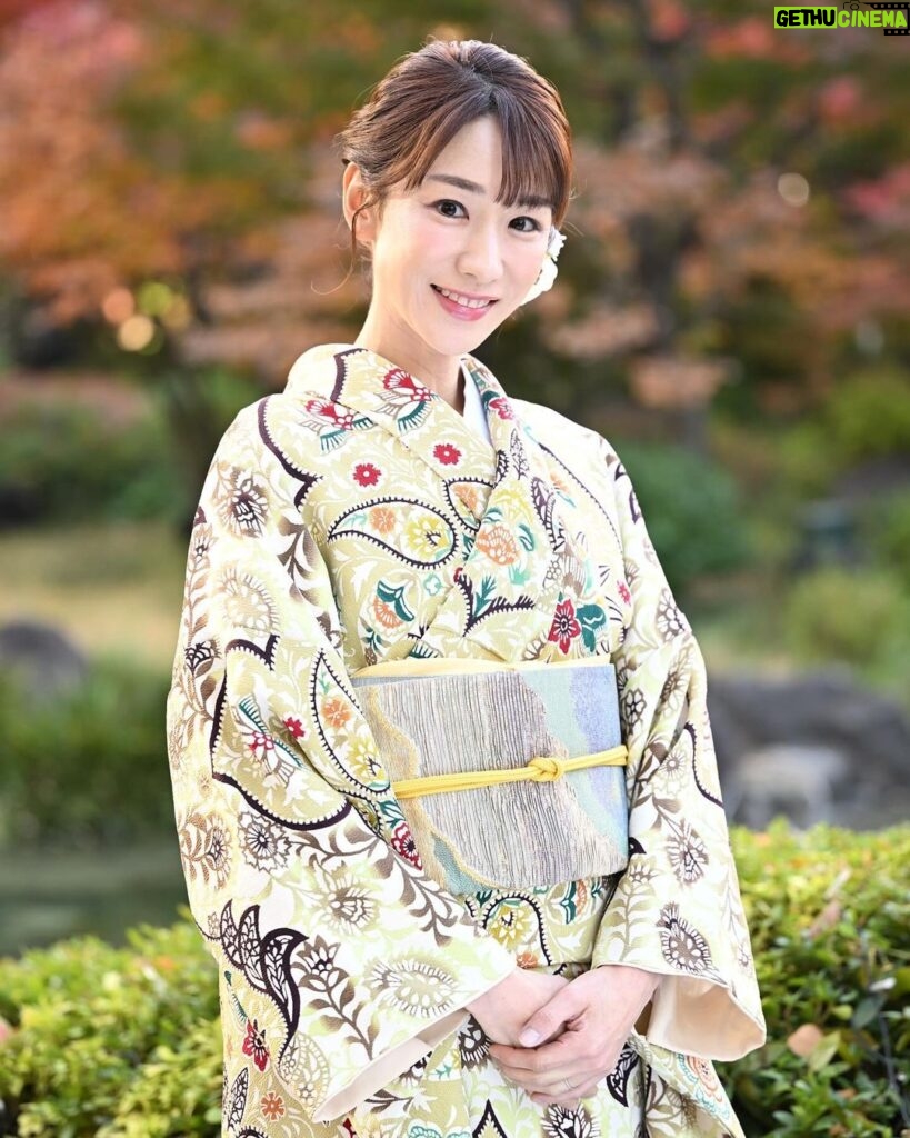 Mariko Dou Instagram - 皆さま 明けましておめでとうございます🎍 2024年がスタートしましたね✨ 素晴らしい年になりますように😌 本年もどうぞよろしくお願い致します❣️ さて、着物待ち受け配信が始まりました！ 是非、ダウンロードしていただけたら嬉しいです❣️ https://www.tv-asahi.co.jp/sphone/app/announcer/kimono/2024/ よろしくお願いします💕 #新年 #明けましておめでとうございます #2024 年 #着物 #待ち受け #配信 #今年もよろしくお願いします #堂真理子 #テレビ朝日 #アナウンサー