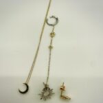 Mariko Dou Instagram - 昨日の「ワイド！スクランブル」の衣装は、 ☆ブラウス,スカート… #ノーリーズ ☆アクセサリー… #starjewelry でした👗✨ チュールのスカートが素敵でした☺️ 今日も暖かく穏やかな一日ですね☀️ #大下容子ワイドスクランブル #ワイドスクランブル #ニュース #堂真理子 #テレビ朝日 #アナウンサー