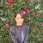 Mariko Dou Instagram - 本日、走り納めました🏃‍♀️ 今年の走行距離は1,346km！自分のペースで続けることが出来ました😌 来年も健康に気を付けながら、続けられますように✨ 今年もたくさんのコメントをいただき、ありがとございました❣️ 皆さま、良いお年をお迎えください✨ #大晦日 #走り納め #ランニング #自分 #ペース #堂真理子 #テレビ朝日 #アナウンサー #2023 年も #あともう少し #良いお年を お迎え下さい #来年もよろしくお願いします