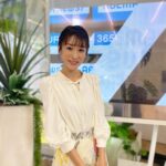 Mariko Dou Instagram - おはようございます😃 今朝もアベモニをご覧いただき、ありがとうございます♪ 今朝は速報ニュースがたくさん入り、気付いたら1時間半が経過していました。 本日、また一つ歳を重ねました^_^ いくつになったかは、考えないようにします笑 今年も笑顔で元気に過ごせますように✨ これからもよろしくお願いします♪ #おはようございます #アベモニ #ありがとうございます #明日 は #ワイドスクランブル #よろしくお願いします #堂真理子 #テレビ朝日 #アナウンサー