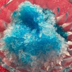Mariko Dou Instagram – 子供達がそれぞれかき氷を作って、ベランダに続く窓辺で食べていました🍧笑
手動のかき氷機を一生懸命回している2人の姿が微笑ましかったです^_^

夏って感じですね〜🌻
久しぶりに食べたかき氷は懐かしい味がしました💕

不安定な天気が良続きますので、気を付けてお過ごし下さい。

明日は朝7時〜アベモニ、よろしくお願いします✨

 #おうち時間
 #手作り 
 #かき氷
 #ブルーハワイ と
 #いちご のシロップ
 #夏
 #夏休み
 #明日 は
 #アベモニ
 #よろしくお願いします
 #堂真理子 #テレビ朝日 #アナウンサー
