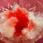 Mariko Dou Instagram – 子供達がそれぞれかき氷を作って、ベランダに続く窓辺で食べていました🍧笑
手動のかき氷機を一生懸命回している2人の姿が微笑ましかったです^_^

夏って感じですね〜🌻
久しぶりに食べたかき氷は懐かしい味がしました💕

不安定な天気が良続きますので、気を付けてお過ごし下さい。

明日は朝7時〜アベモニ、よろしくお願いします✨

 #おうち時間
 #手作り 
 #かき氷
 #ブルーハワイ と
 #いちご のシロップ
 #夏
 #夏休み
 #明日 は
 #アベモニ
 #よろしくお願いします
 #堂真理子 #テレビ朝日 #アナウンサー